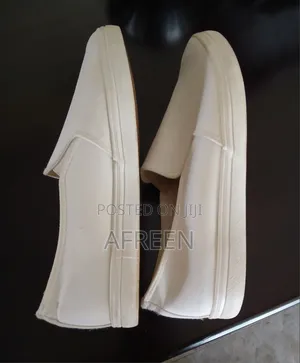 White Shoes