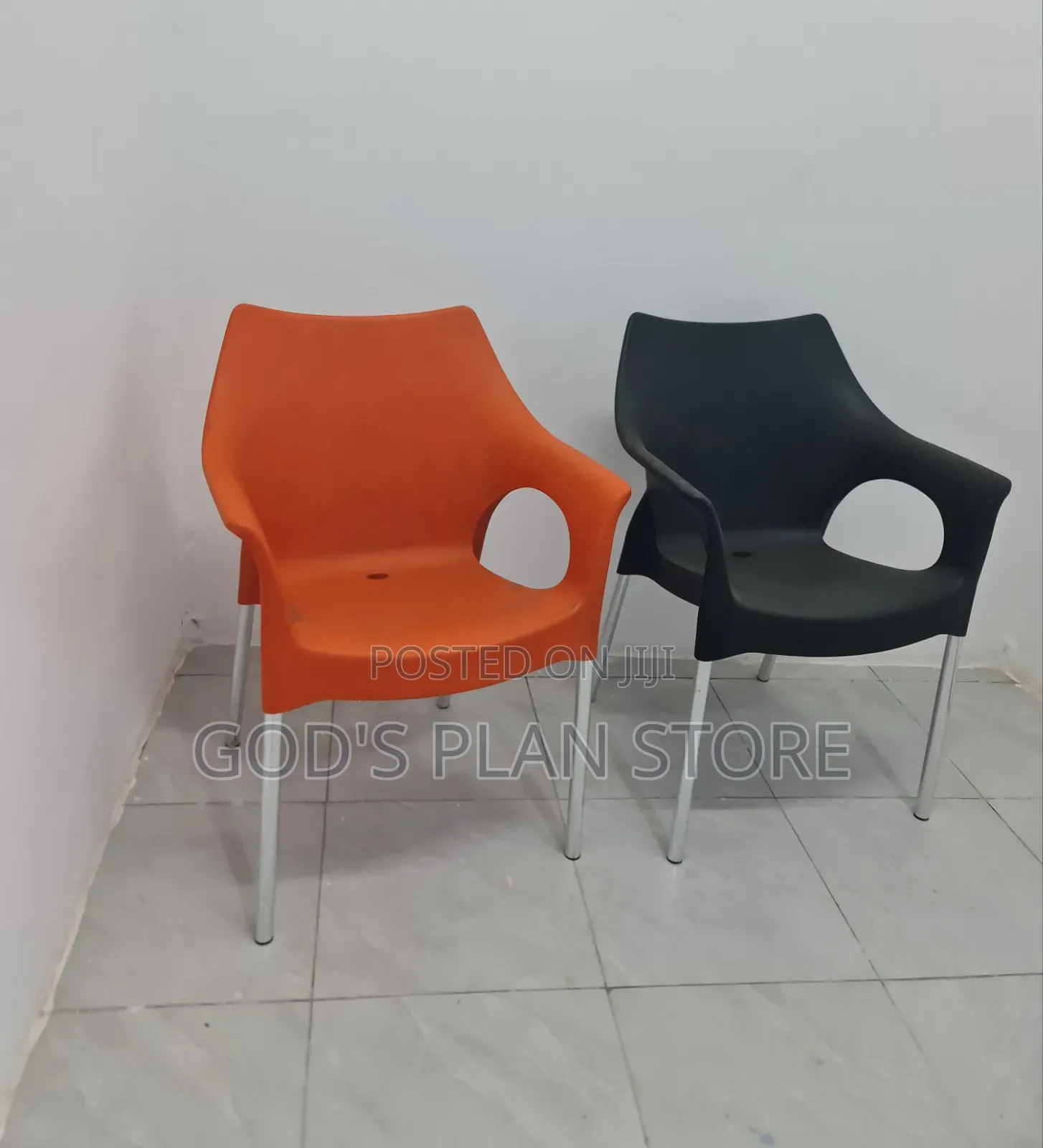 Full Armfull Plastic Chairs Plastic Chairs