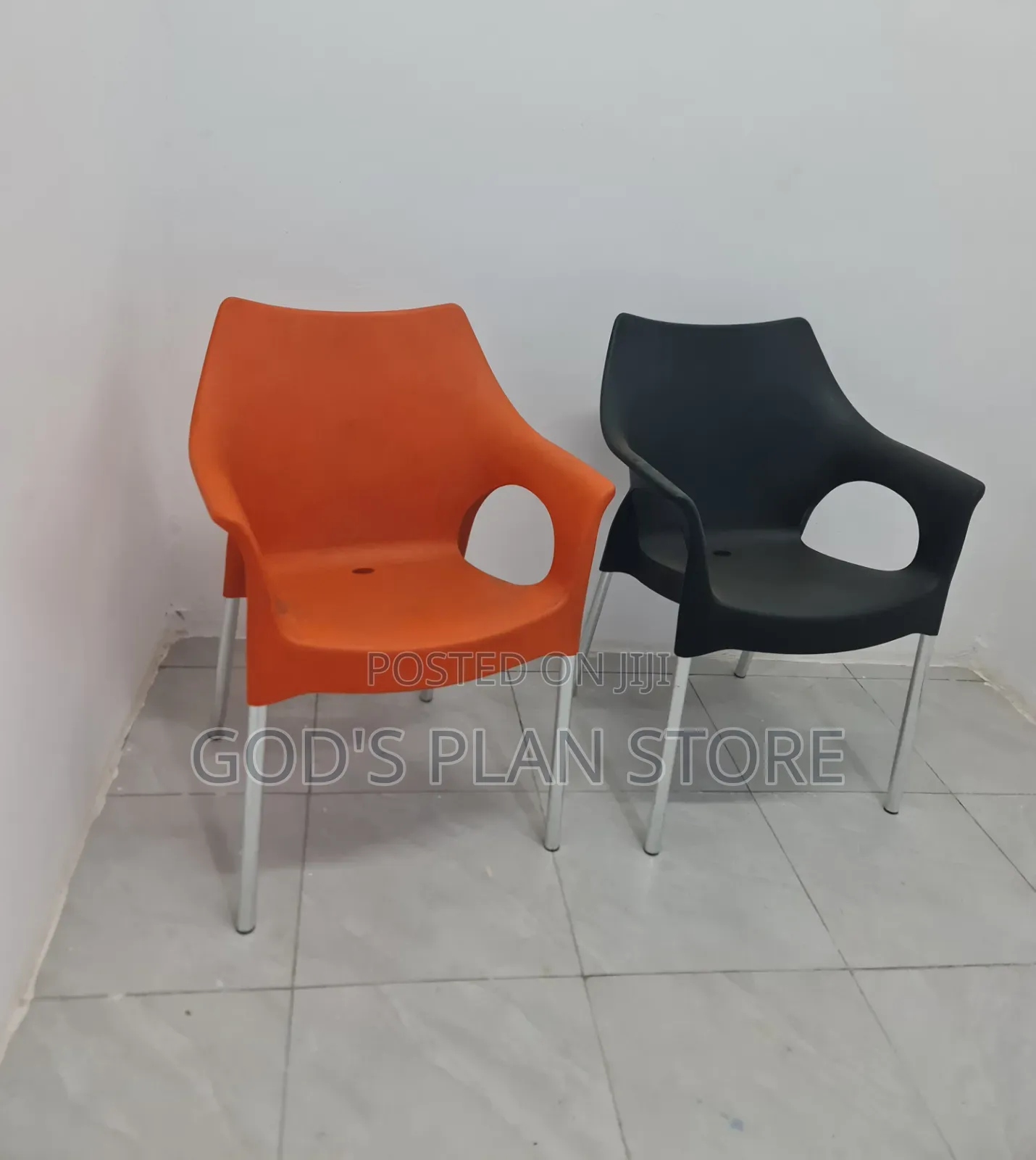 Full Armfull Plastic Chairs Plastic Chairs