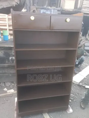 Nice Looking Shoe Rack