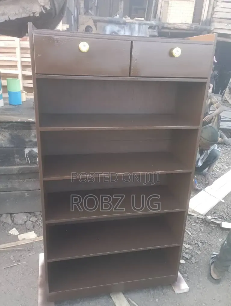 Nice Looking Shoe Rack