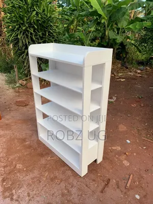Nice Looking Shoe Rack