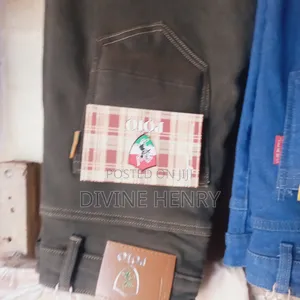 Female Jeans