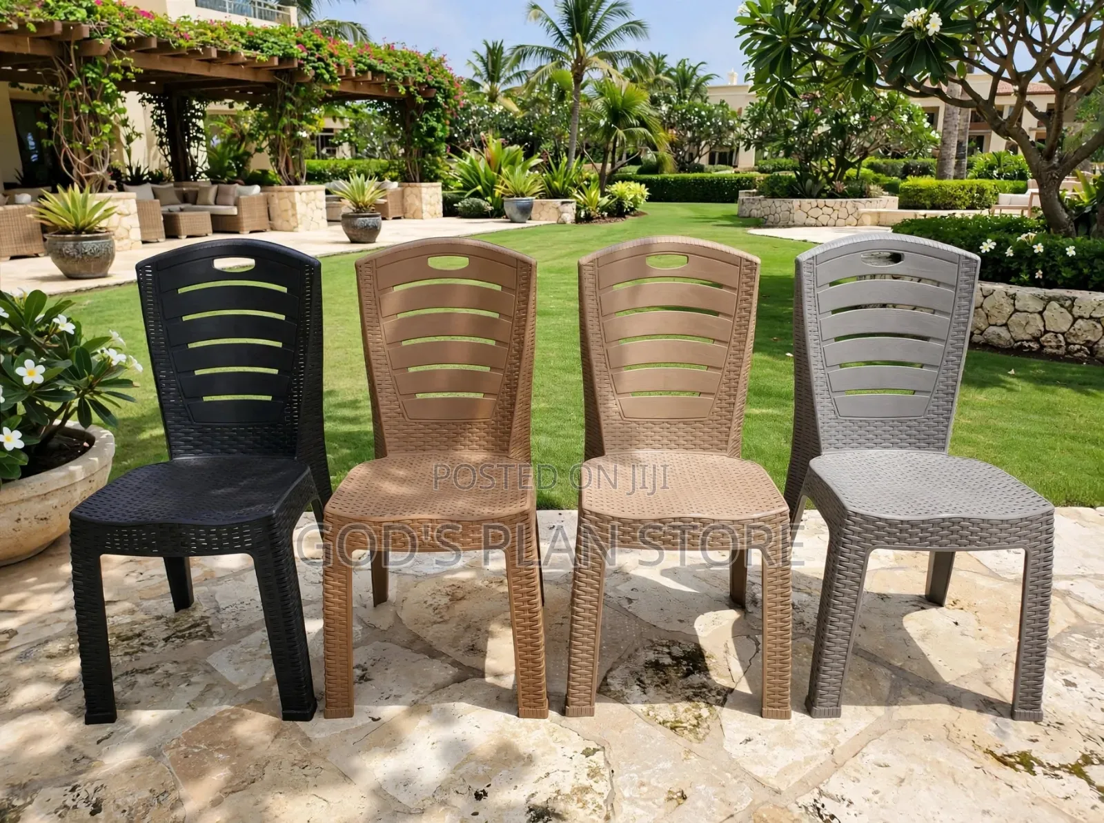 Affordable 1pcs Plastic Chairs Plastic Chairs