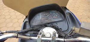 Yamaha Majesty 2016 Blue