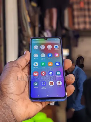 Samsung Galaxy A41 64 GB Blue