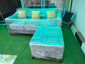 Four Seater Sofa Set