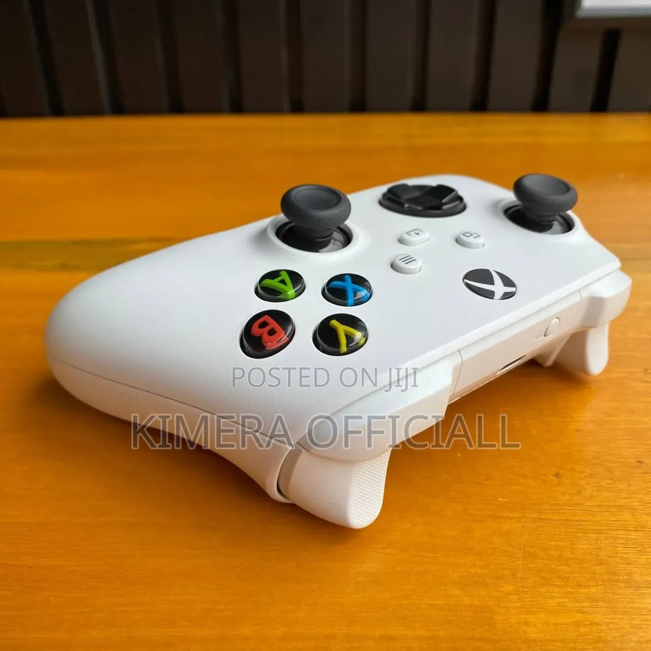 Uk Used Original Xbox Series X/S Controllers