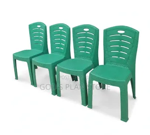 1pcs Rocked Plastic Chairs Plastic Chairs