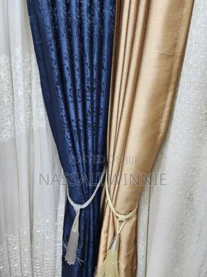 Luxury Curtains for a Beautiful Leaving