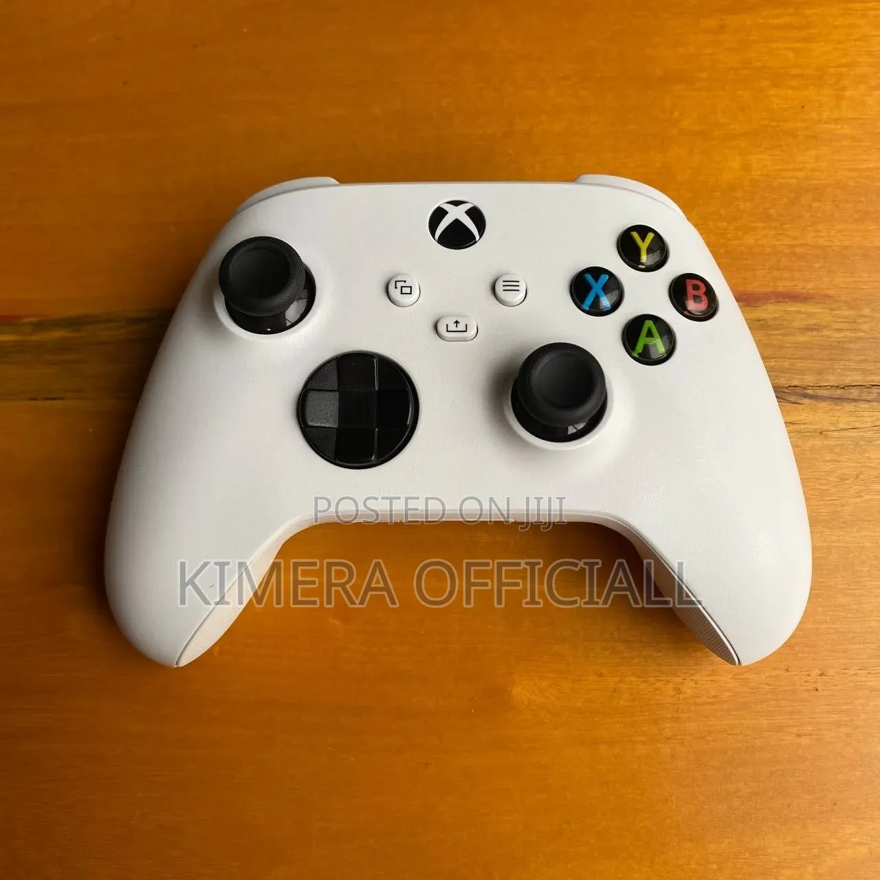Xbox Game Pads