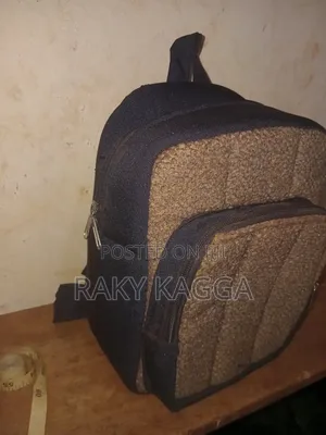 Back Pack Cargo Bags