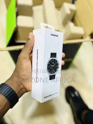 Samsung Galaxy Watch8 Classic 46mm 2GB 64GB Bluetooth Smartwatch