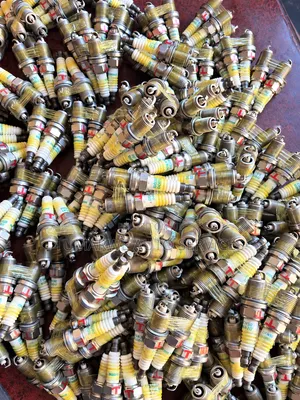 Japan Used Spark Plugs