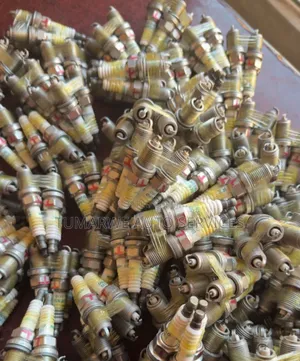 Japan Used Spark Plugs