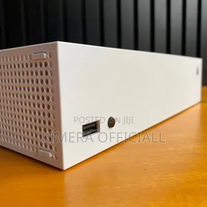 Microsoft Xbox Series S. UK USED