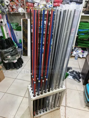 New Stock Market Cue Stick Original Material