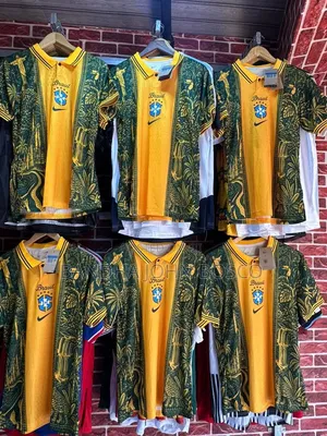 Club Jersey Original
