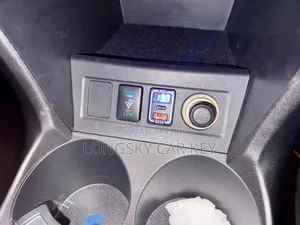 Car Charging Socket