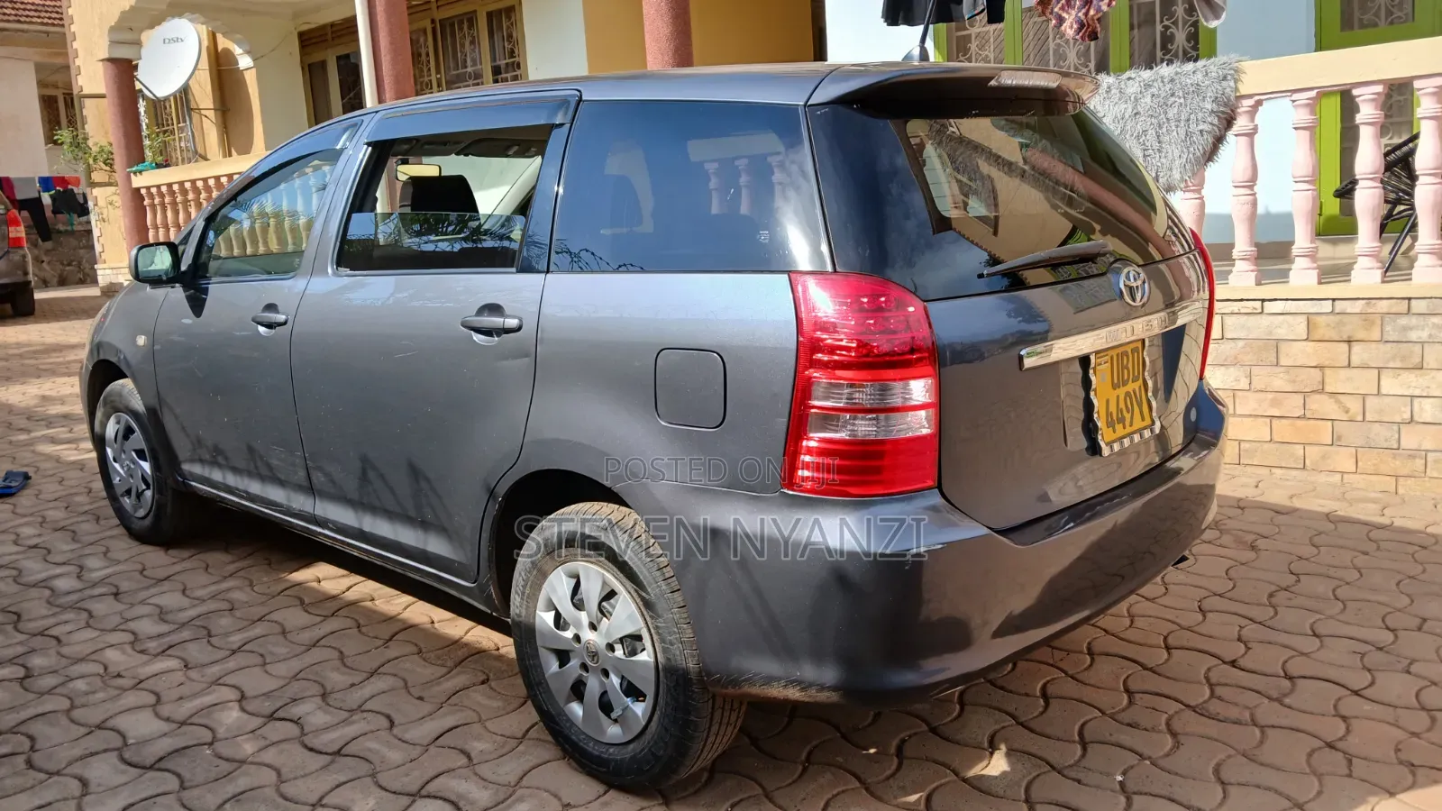 Car Hire and Delivery , Transport