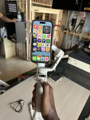 DJI OSMO Mobile Gimbal