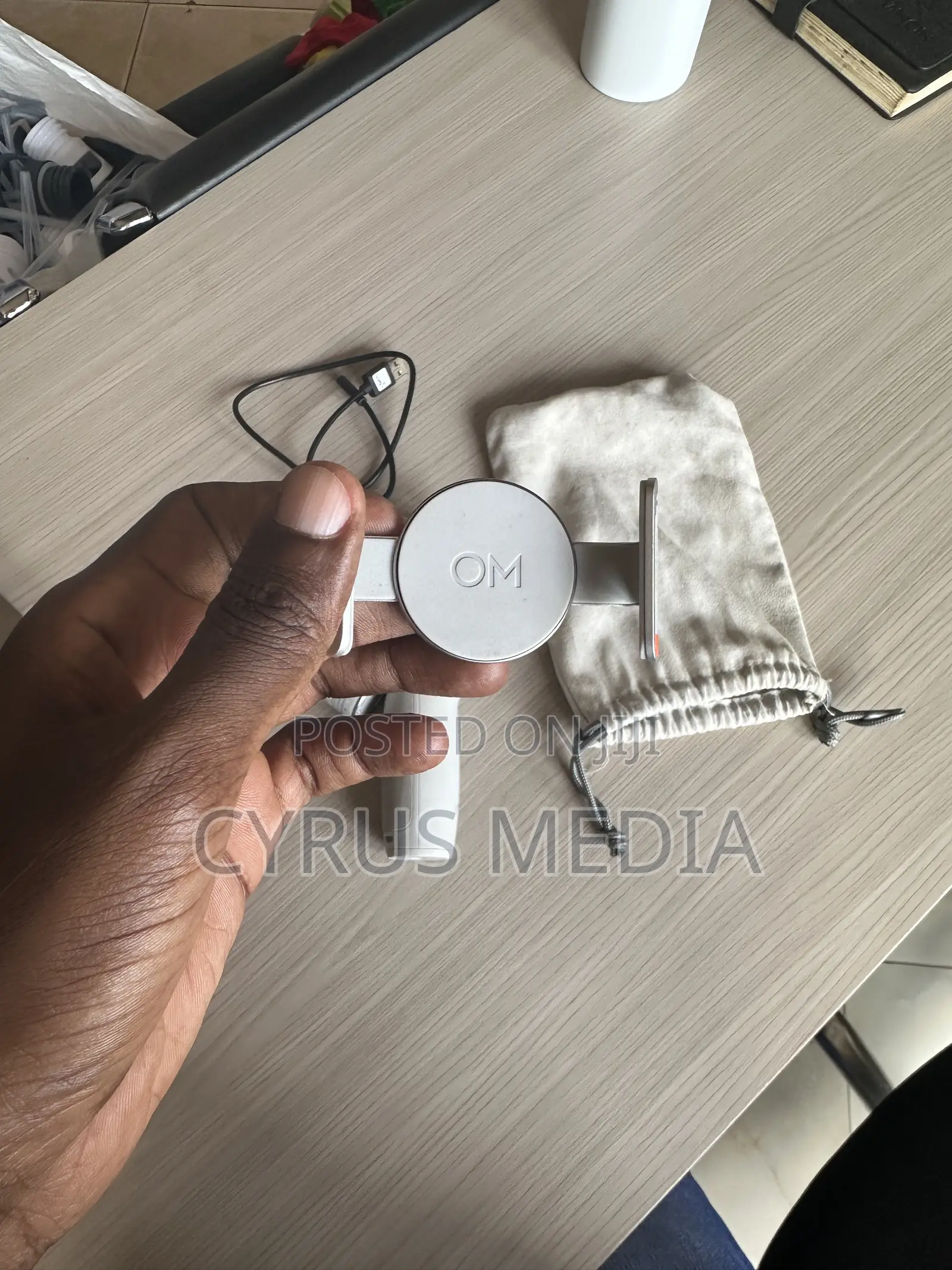 DJI OSMO Mobile Gimbal