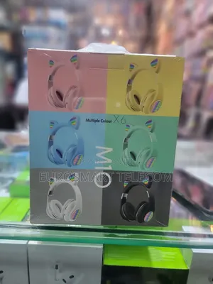 Cat Ear M10 Wireless Headsets