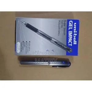 Uniball Gel Impact Pen
