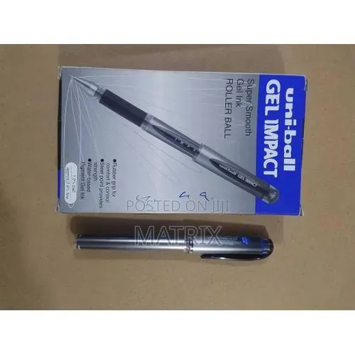 Uniball Gel Impact Pen
