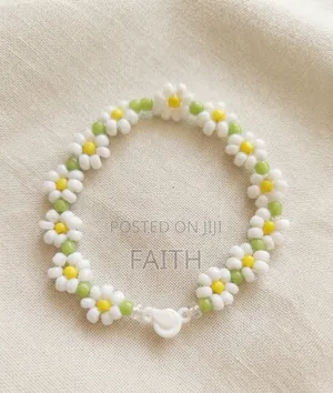 Daisy Bloom Braclet