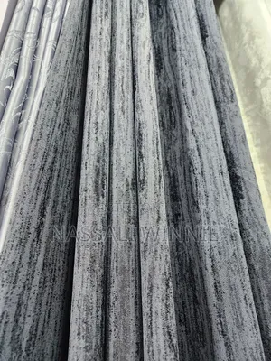 New Curtains New Look