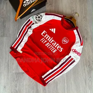 Jersey for Your Team Original
