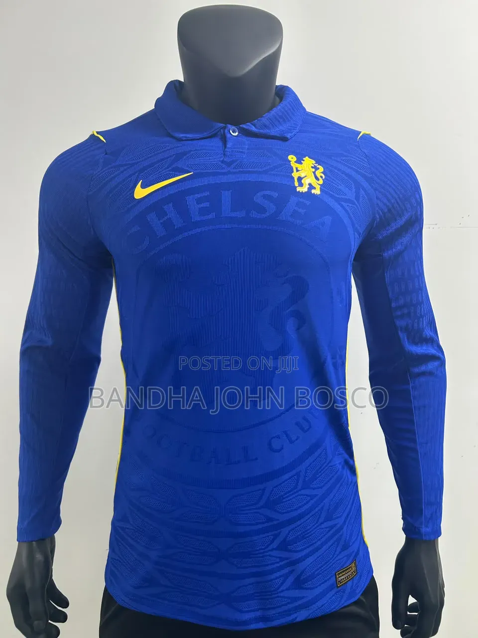 Jersey for Your Team Original