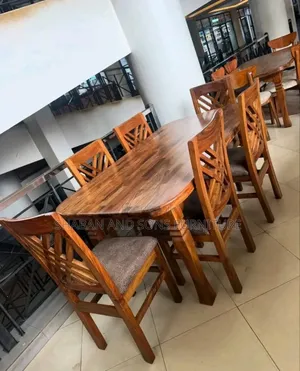 Six Seater Dinning Call Us On