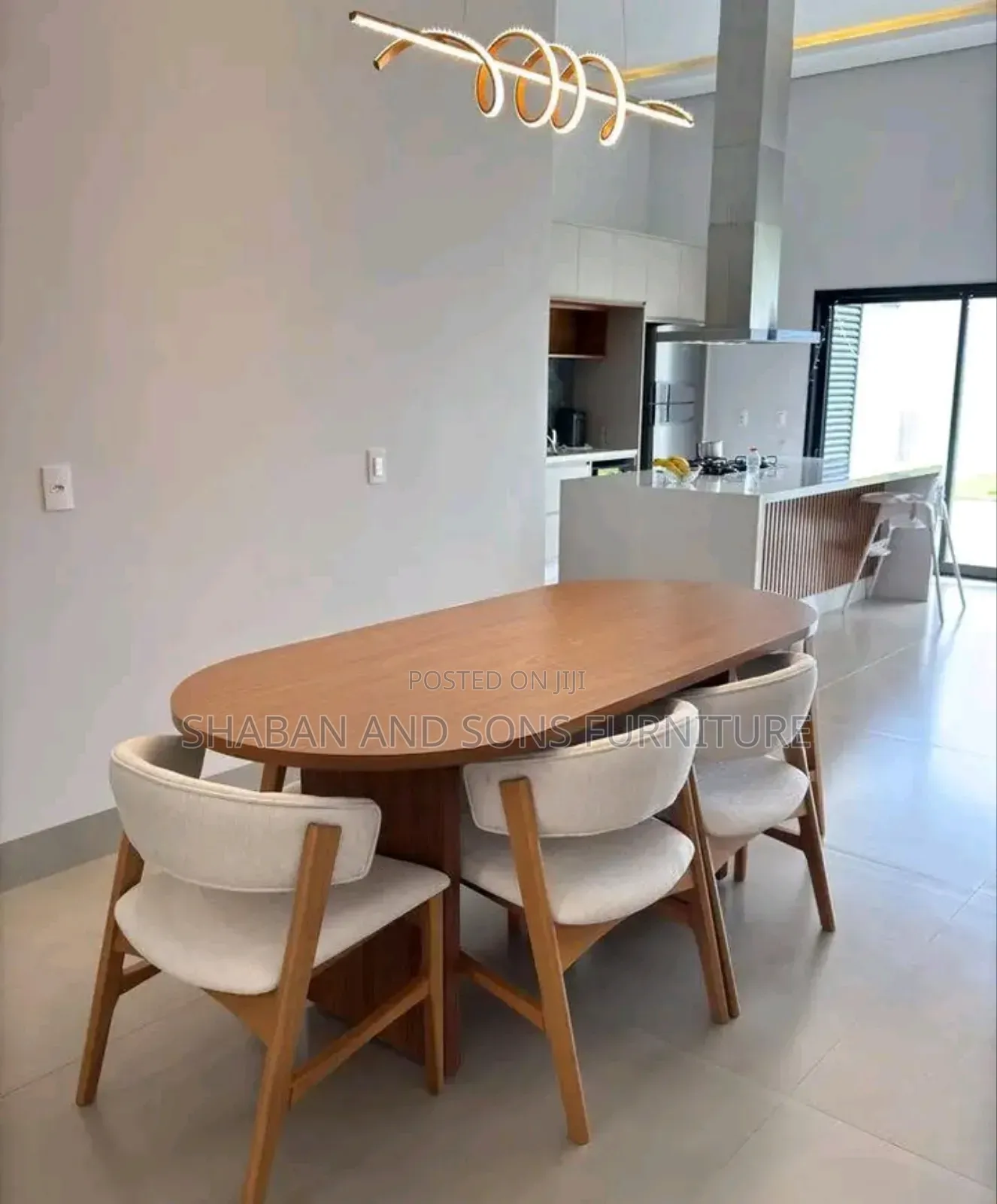 Six Seater Dinning Call Us On