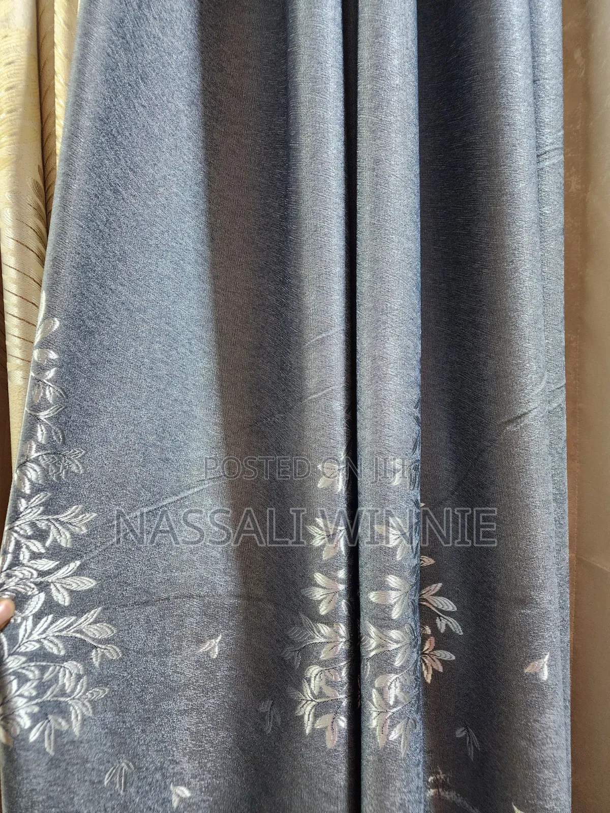 Elegance Starts at Your Windows With Our Curtains