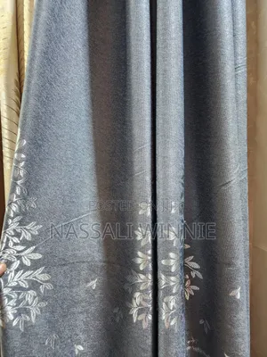 Elegance Starts at Your Windows With Our Curtains