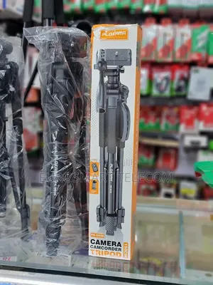 Plokama Pk 9930 Tripod