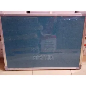 Notice Board 45x60 Cm