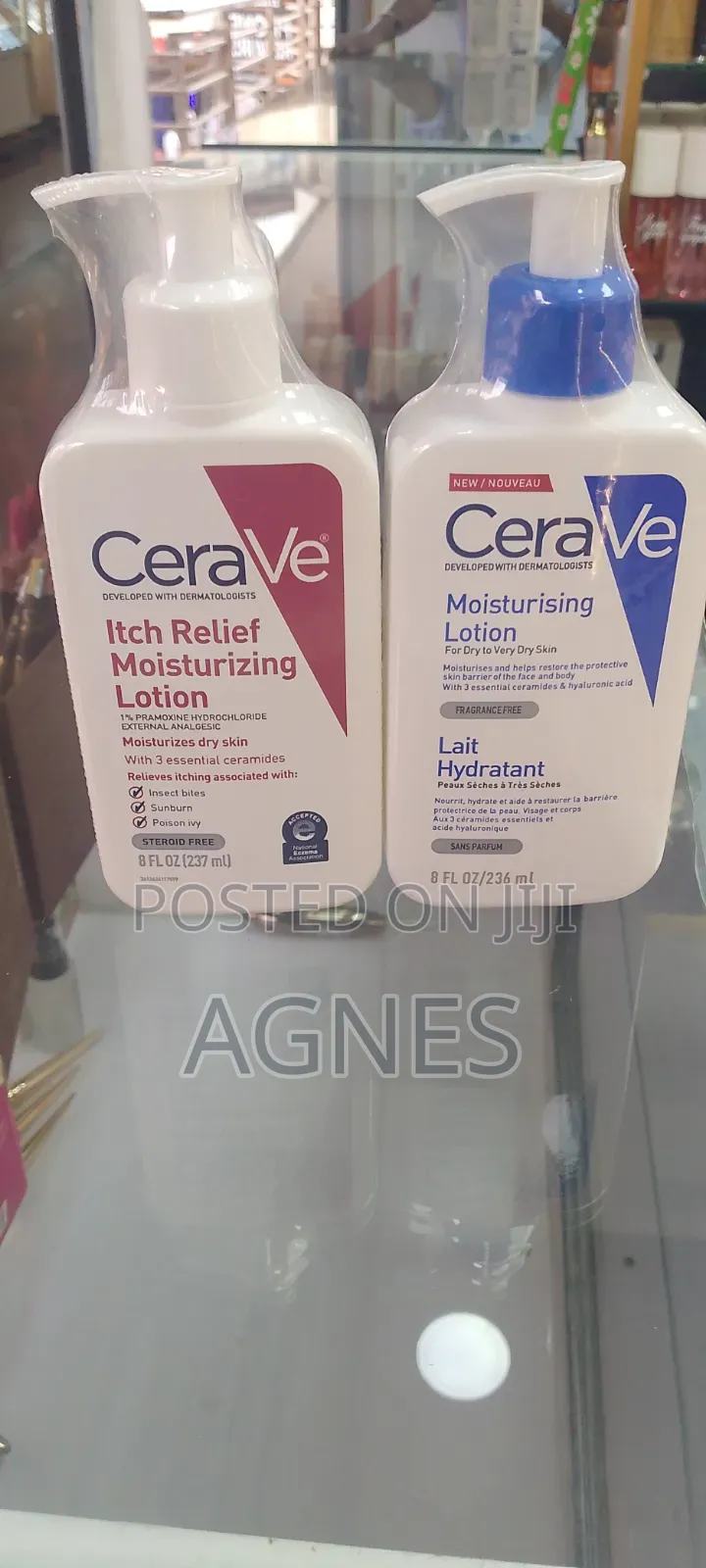 CeraVe Lotion