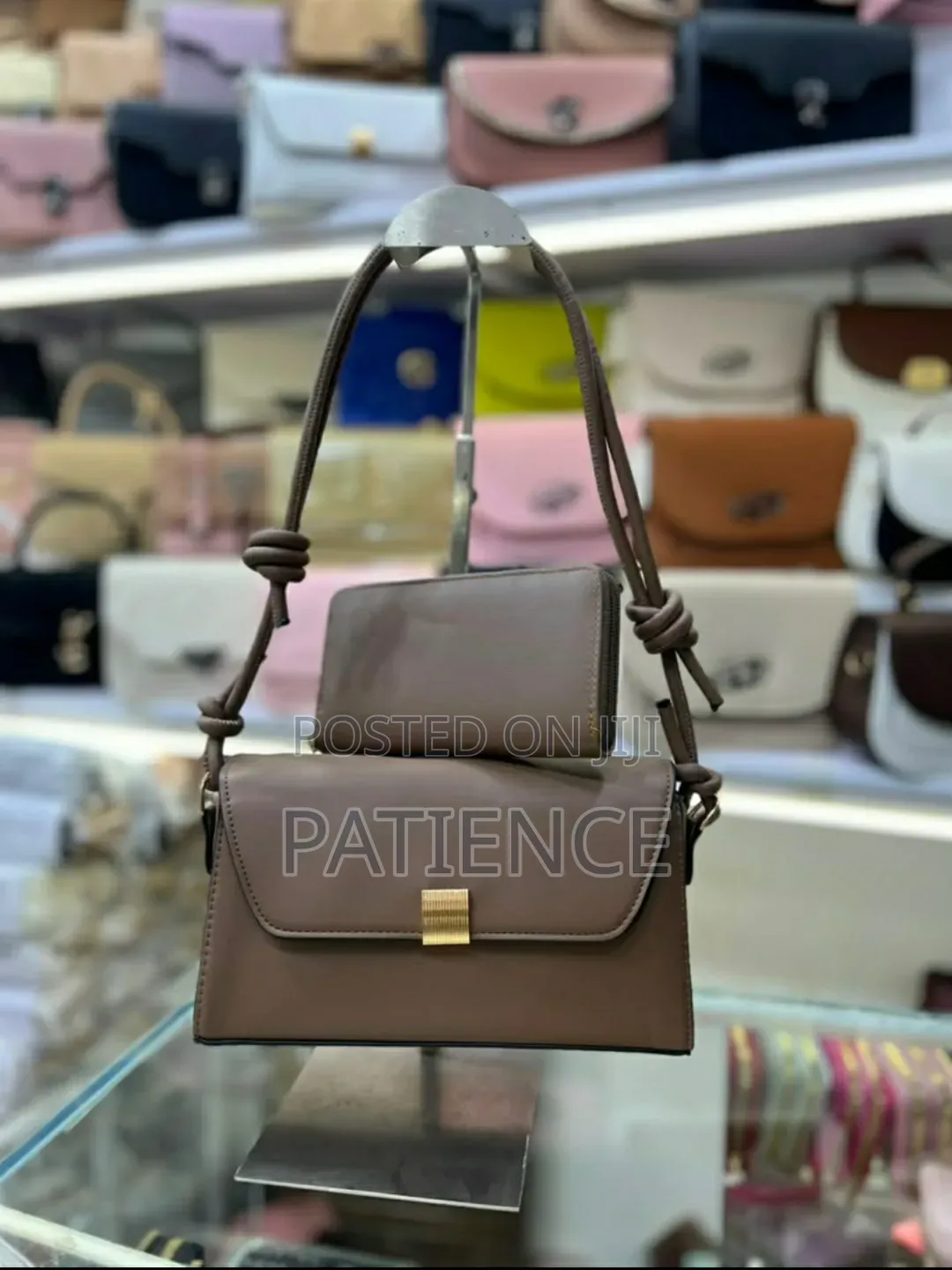 Purityfashions