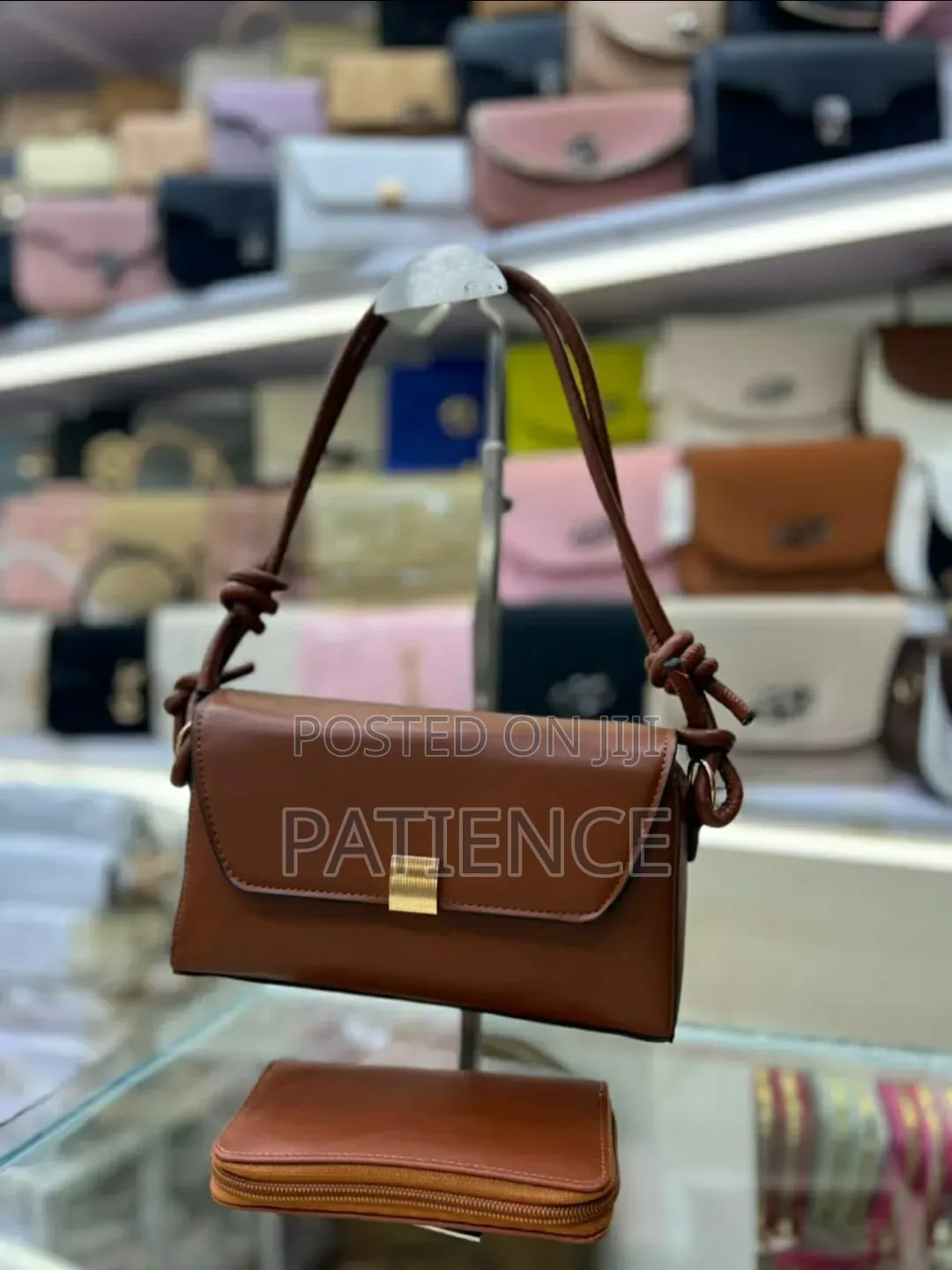 Purityfashions