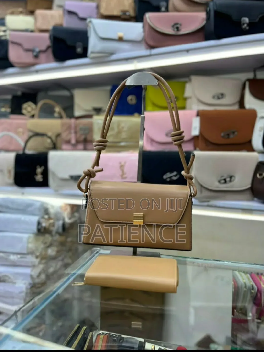 Purityfashions