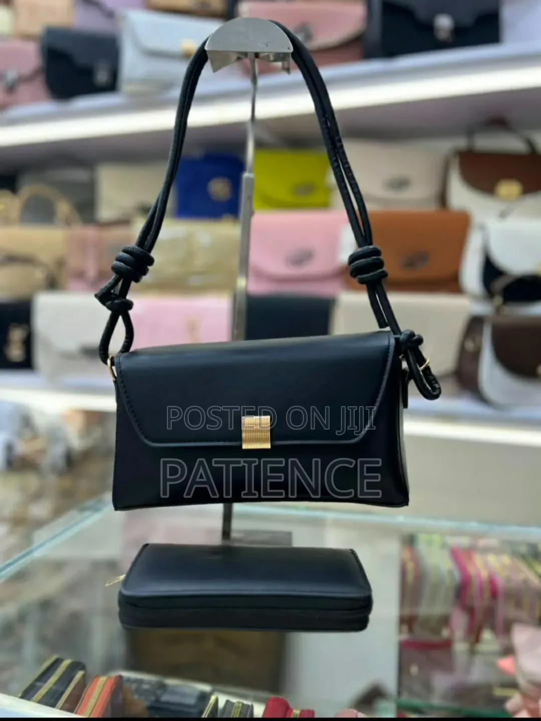 Purityfashions
