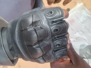 Gym Gloves