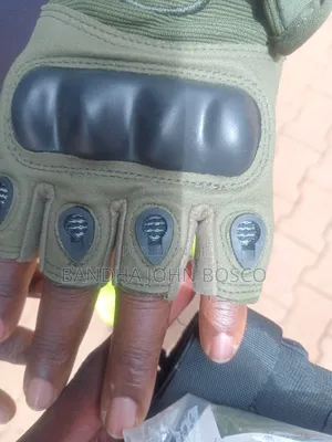Gym Gloves