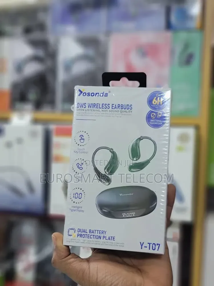 Yosanda Y-T07 Ows Wireless Earbuds