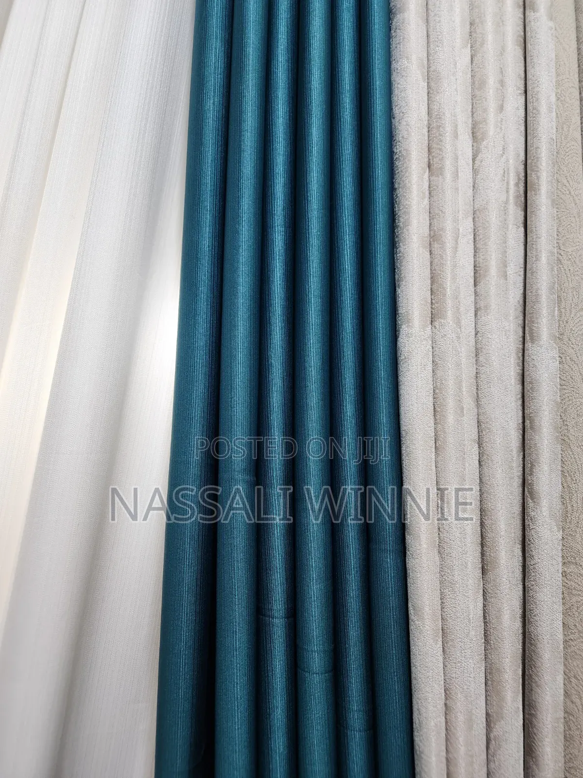 Curtains That Change Everything