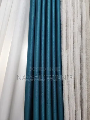 Curtains That Change Everything