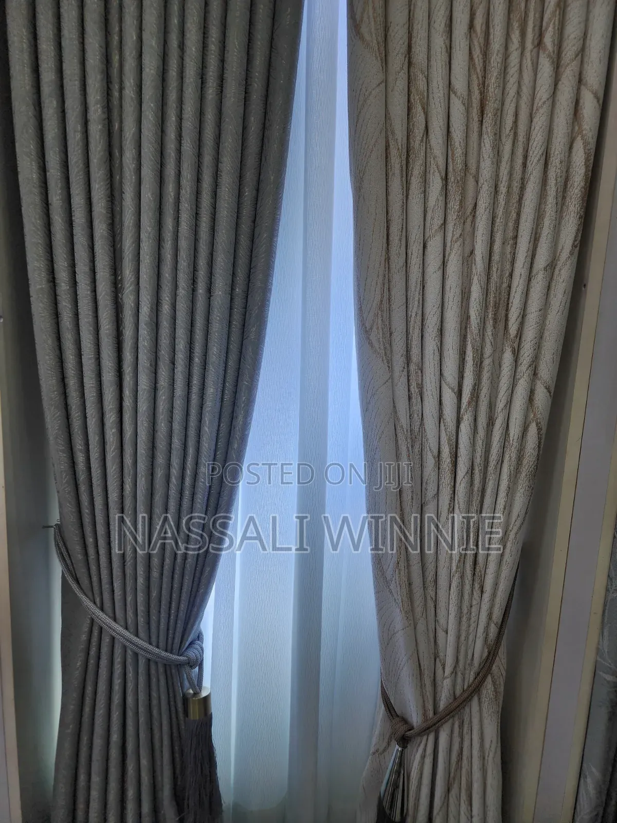 Curtains That Change Everything